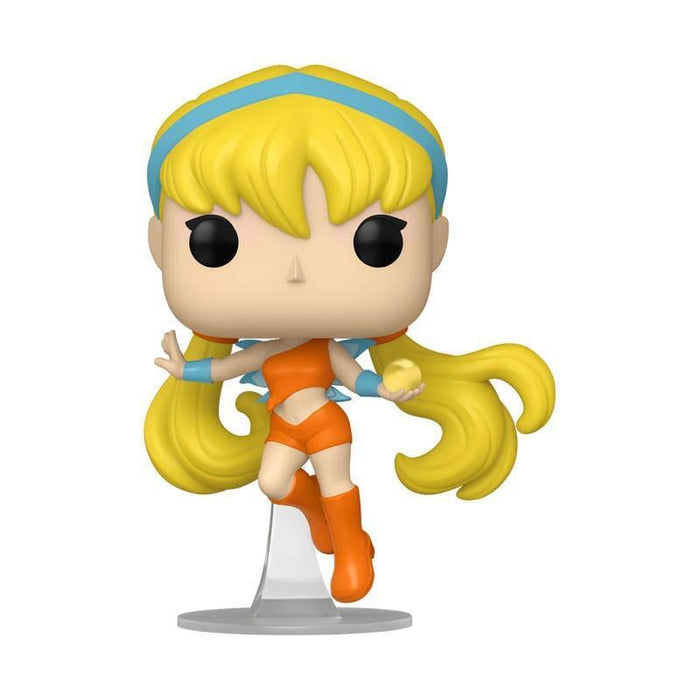 Funko Pop Winx Club Stella