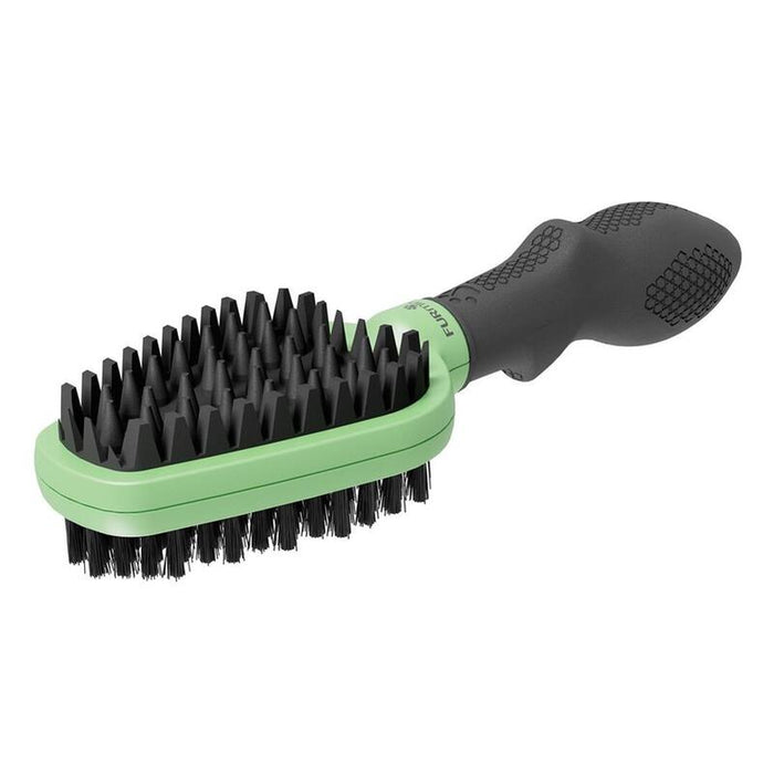 Furminator - Cepillo De Doble Cara Para Cachorros Y Gatitos
