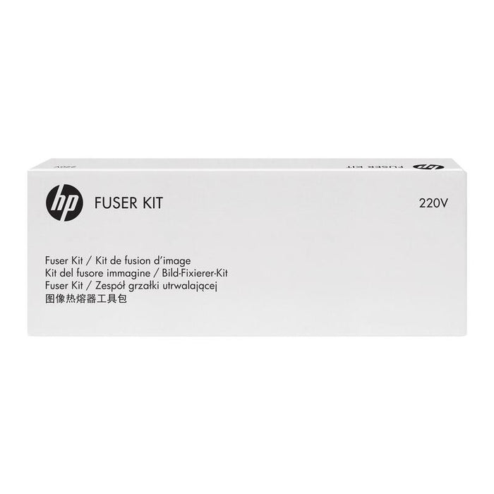 Fuser For Clj E87640 E87650  E87660 220v 360.000 Pages