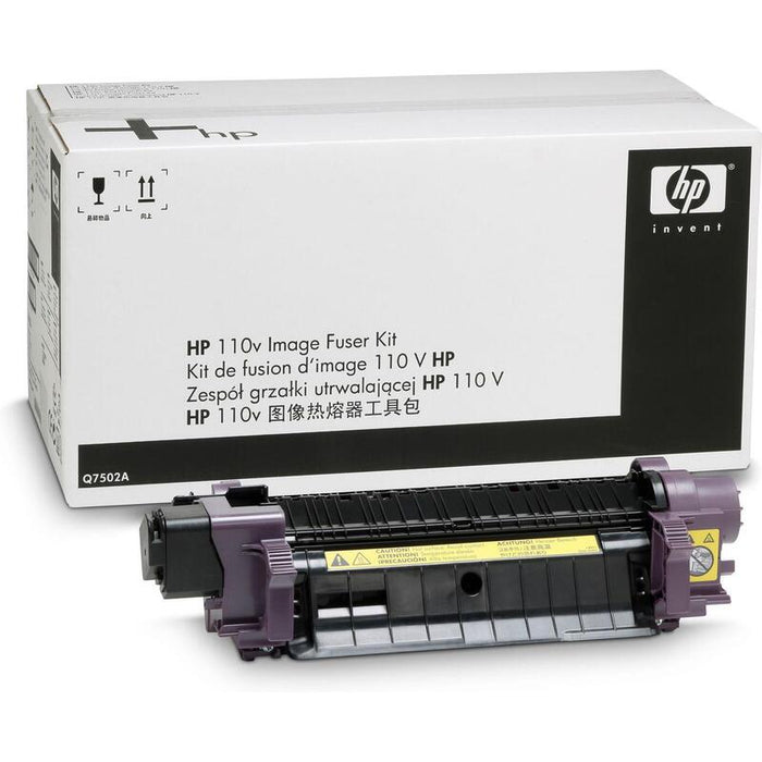 Fuser Unit 220 V Q7503a, Laser, 150000 Pages,