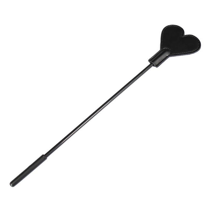 Fusta Forma De Corazón 35 Cm