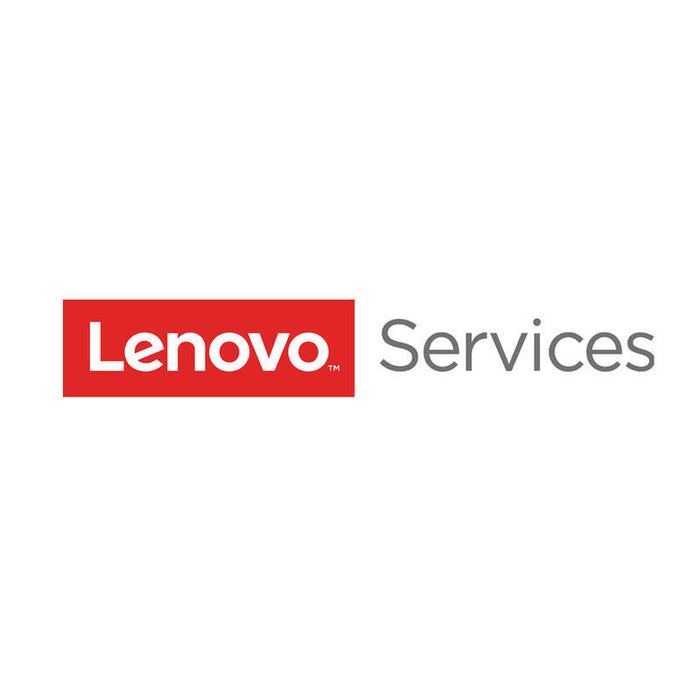 G Lenovo 3y Premier Support Plus Upgrade From 1y Premier Support