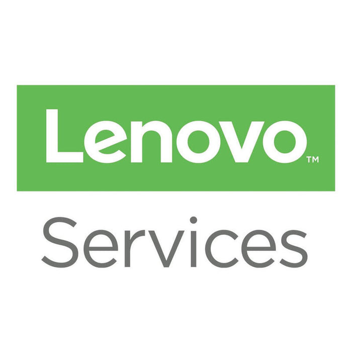 G Lenovo 3y Premier Support Plus Upgrade From 1y Premier Support