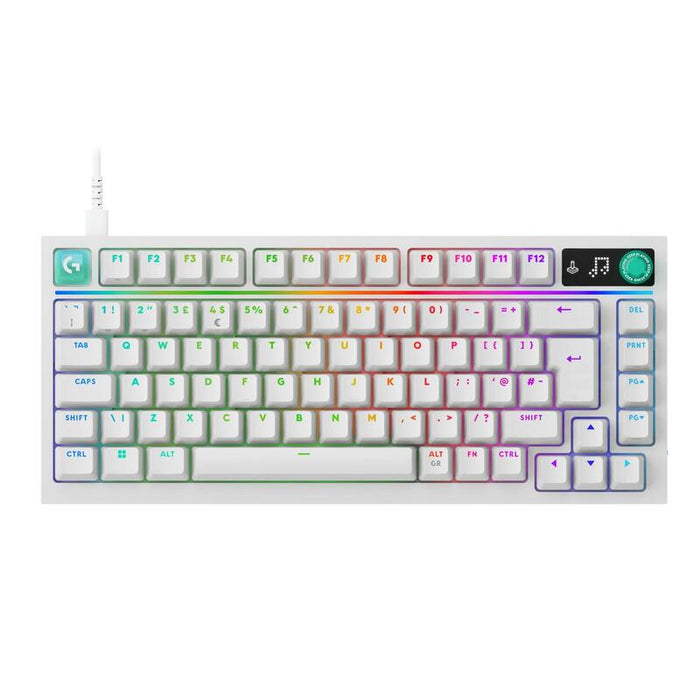 G316 X 75 - Blanco - Uk