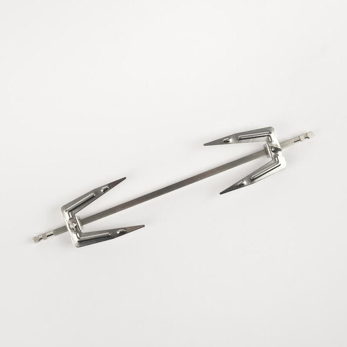 Freidora  G3 Ferrari Friggisano Evo 13l Sencillo Independiente 1700 W Negro, Acero Inoxidable