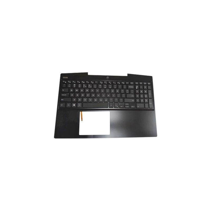 G5 5500 Laptop Keyboard  Assembly, Us-International