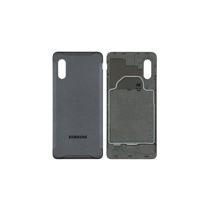 G715 Xcover Pro Back /  Battery Cover Black