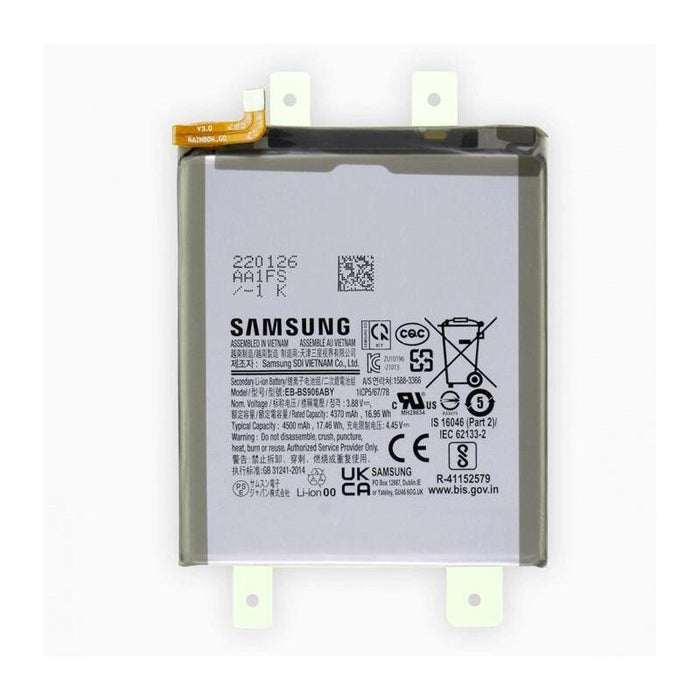 G906 S22+ 5g Battery