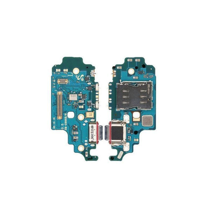 G998 S21 Ultra Usb Charging  Board