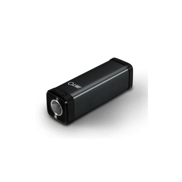 Gadget Box. Bateria Portatil 4400mah + Lector Microsd + Linterna