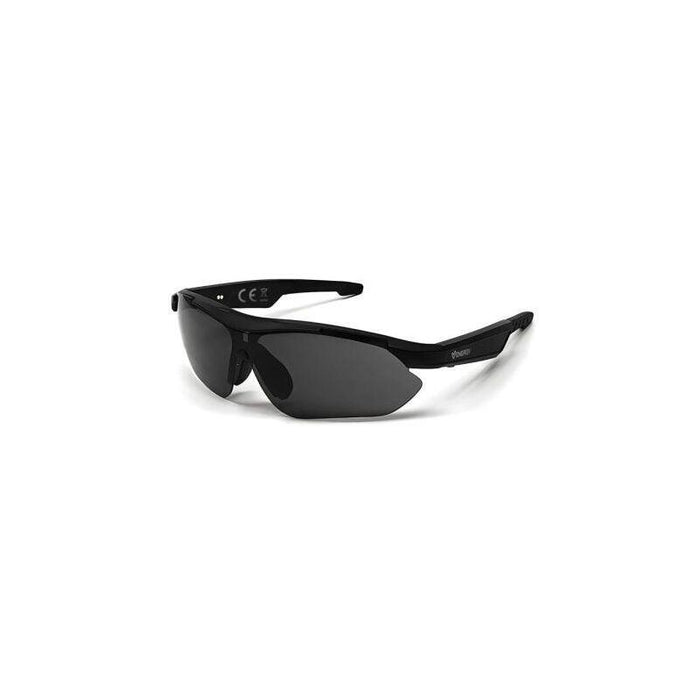 Gafas Bluethooth Energy Sistem Trackvibe Sport Music  Polarizadas Uv400+ Ipx5 Bat 5h Uso Mic Negro
