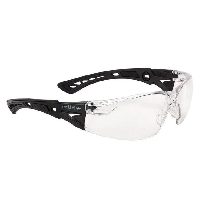 Gafas Bolle Rush Small Clear