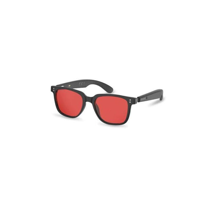 Gafas De Audio Energy Sistem Night Mode Music Cristal Rojo - 501540