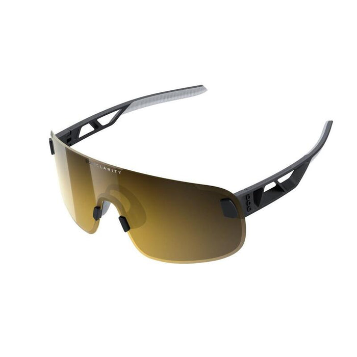 Gafas De Ciclismo Poc Elicit Black Cat 3
