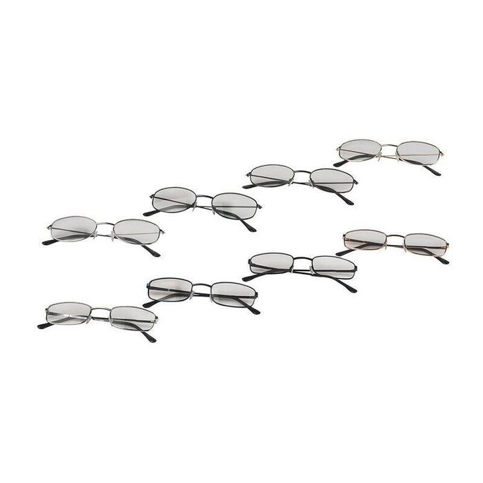 Gafas De Lectura, Colores Surtidos, Euro/Uni