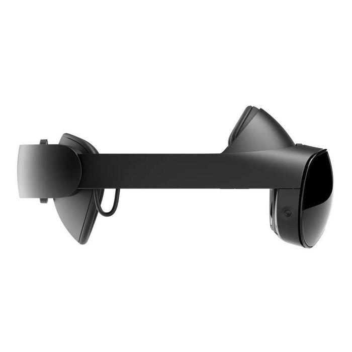 Gafas De Realidad  Meta Quest Pro 256gb  Virtual