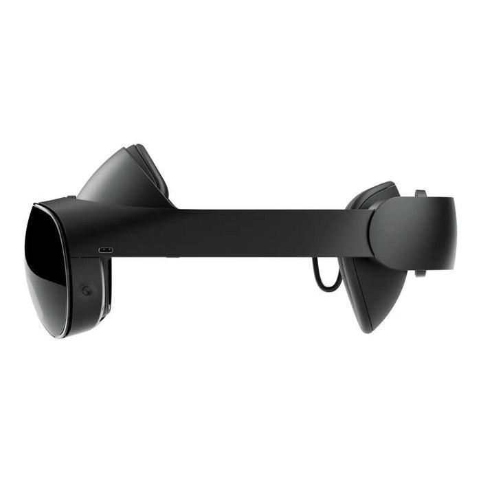 Gafas De Realidad  Meta Quest Pro 256gb  Virtual