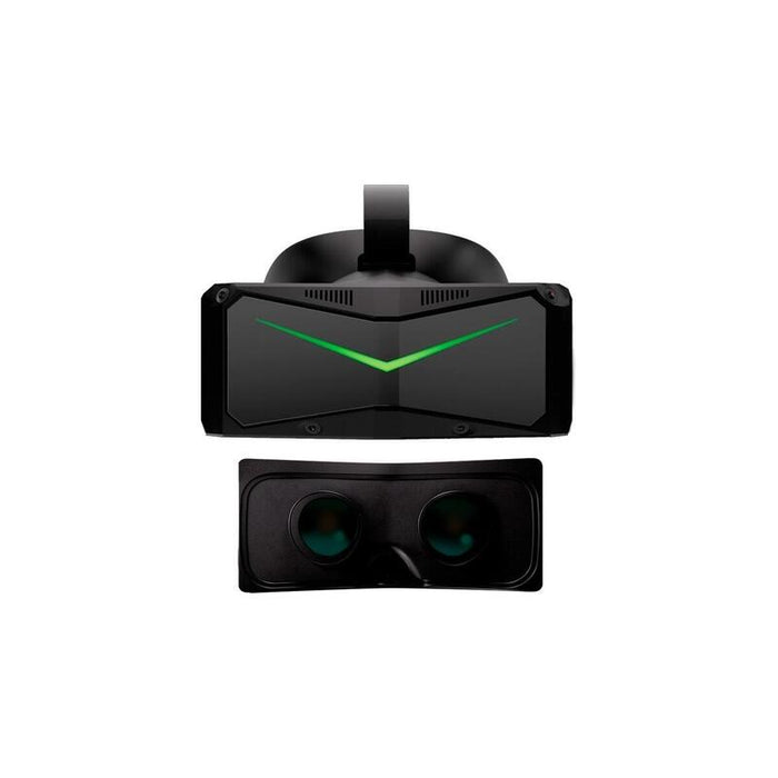 Gafas De Realidad Pimax Pvh00010175,  Virtual (Vr) Negro