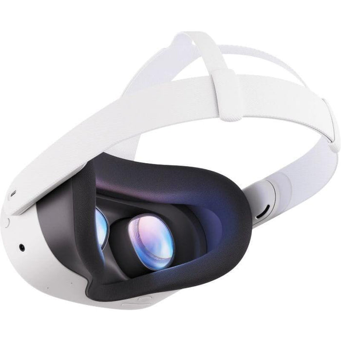 Gafas De Realidad Virtual Meta Oculus Quest 3s Visore Vr 256gb