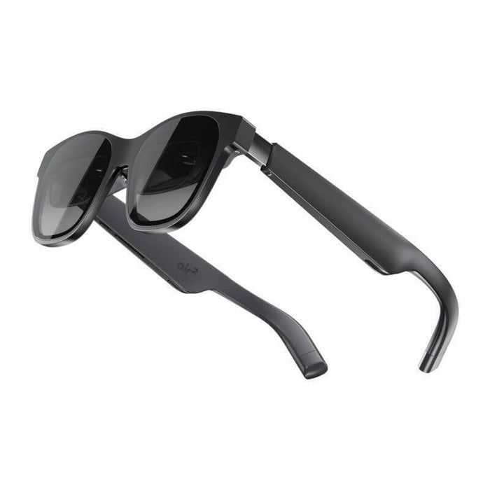 Gafas De Realidad Xreal Air 2 Negro  Aumentada