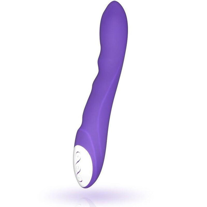 Galatea - Dante Vibrador Lila Compatible Con Watchme Wireless Technology