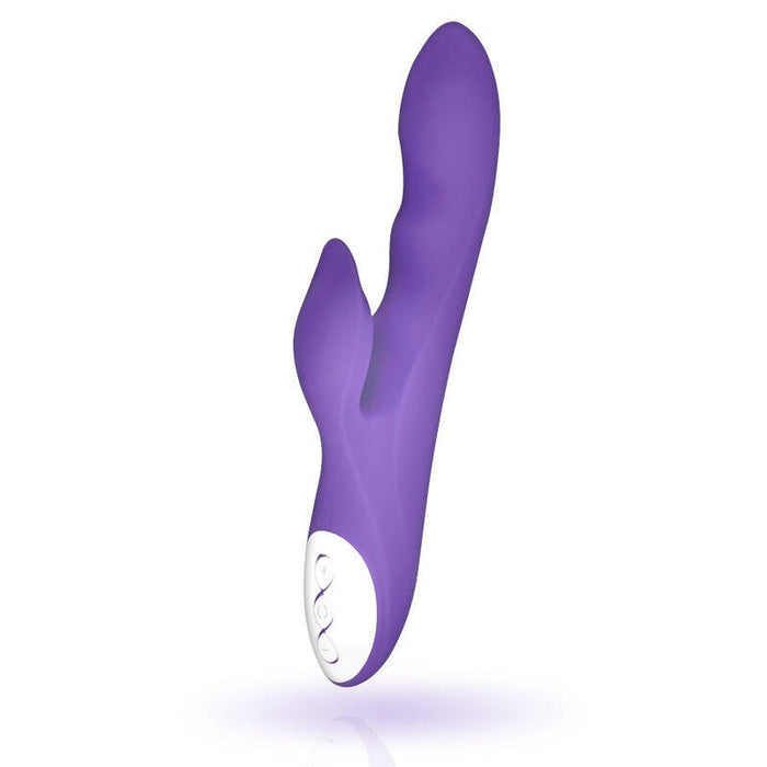 Galatea - Galo Vibrador Lila Compatible Con Watchme Wireless Technology