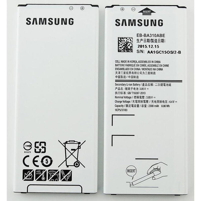 Galaxy A3 2016 Battery Original