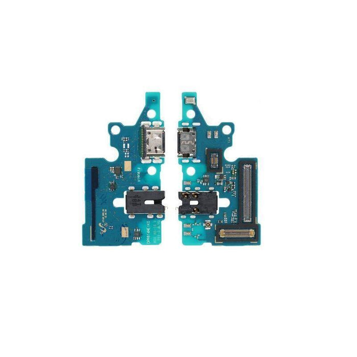 A715 A71 Charging Connector  Pcb Board