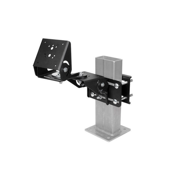 Gamber-Johnson Abrazadera De Soporte Con Brazo Articulado
