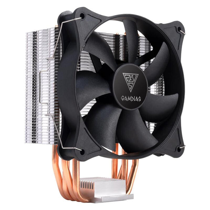 Gamdias Kã¼hler Boreas E1-410 Mono