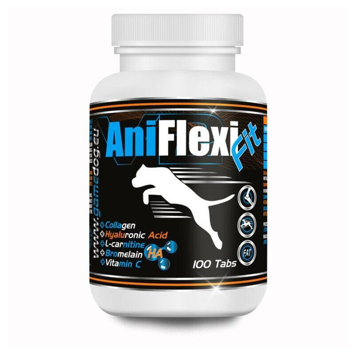 Game Dog Aniflexi Fit V2 100 Kapsulek