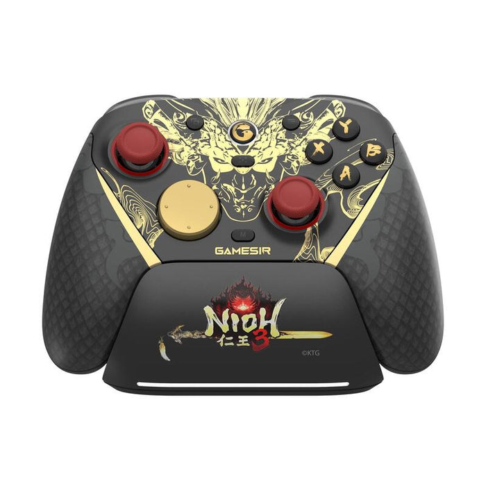 Gamesir Controller G7 Pro 8 K Wireless Nioh 3