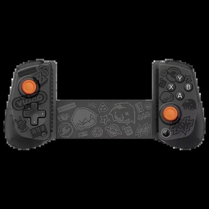 Gamesir X5s Zenless Zone Zero Negro