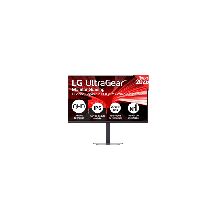 Gaming Ultragear Lg 32g620b-B
