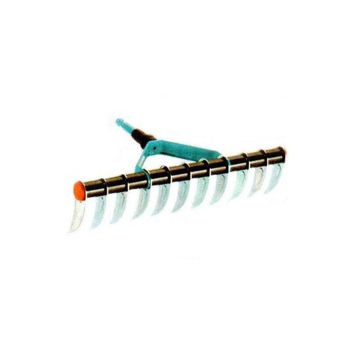 Gardena Aireador De Césped Combisystem, 35cm, Escarificador