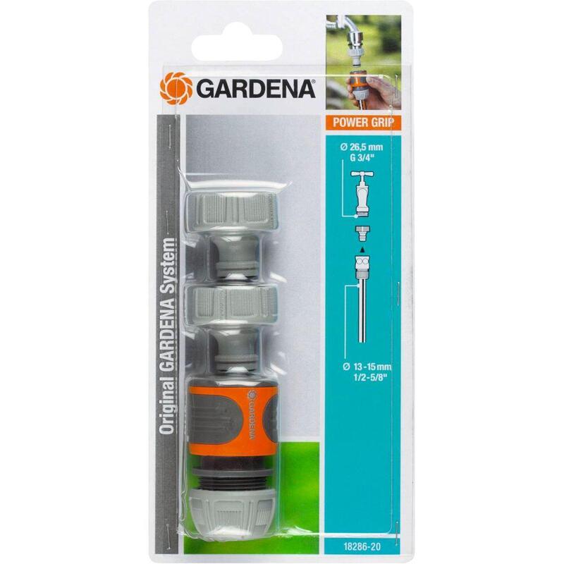 Accesorios para grifos y mangueras