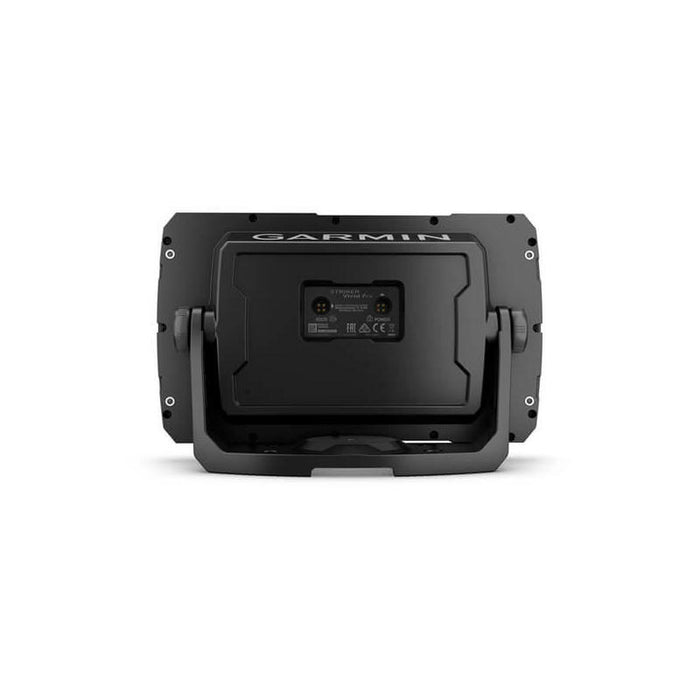 Garmin Striker Vivid 7cv Buscador De Peces 17,8 Cm (7") 500 W