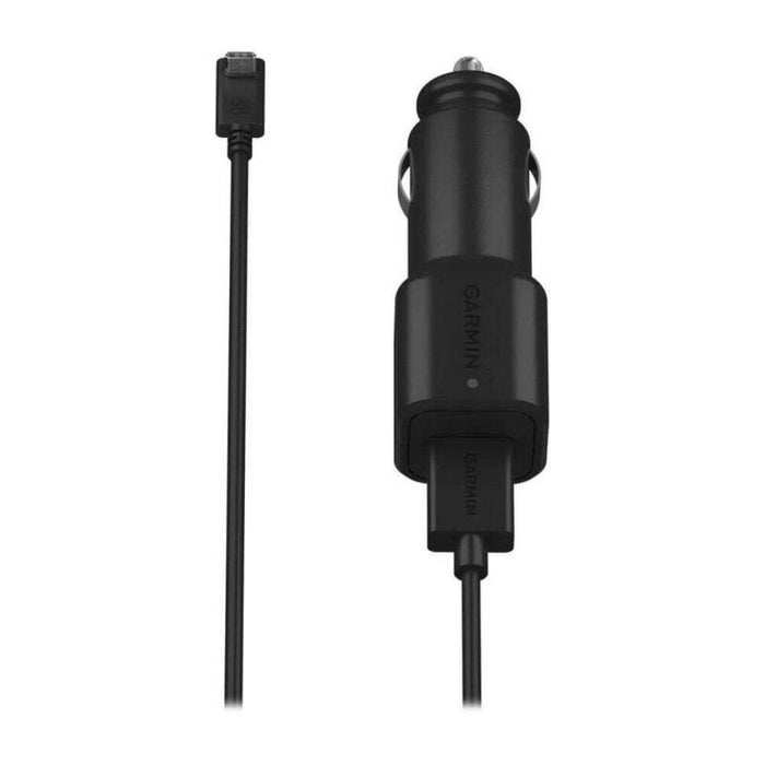 Garmin Usb-C Kfz-Anschlusskabel M. 12-Volt-Adapter