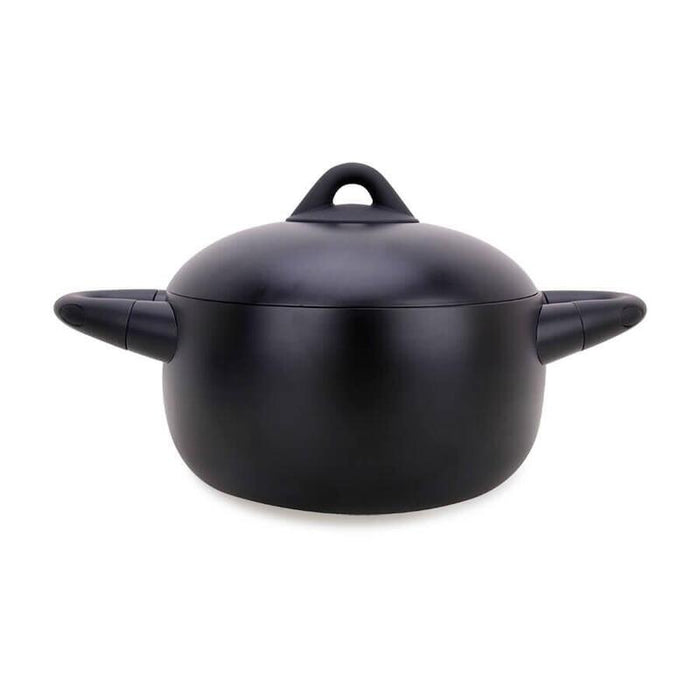 Garnek Z Pokrywka 22cm 4,0l Maestro Mr-4017-22