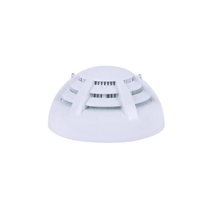 Gas Detector 12/24vdc Output  No/Nc Siren 85db