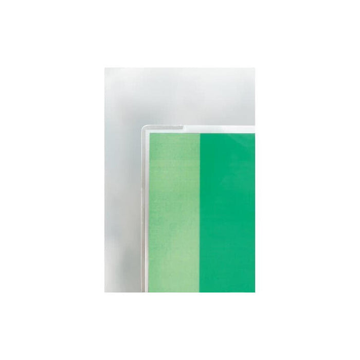 Gbc Carteras Plastificación Documentos A4 Brillo 2x125 Micras Paquete De 100u