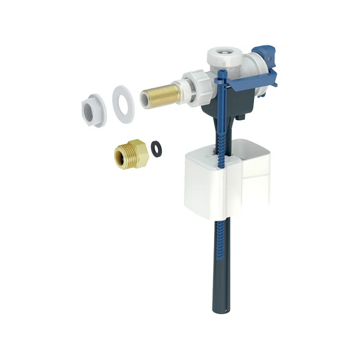 Geberit Side Filling Valve 1 2" 136.740.00.3