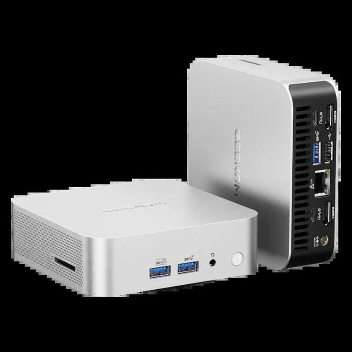 Geekom A5 Pro Amd Ryzen 5 7530u 16gb/512gb