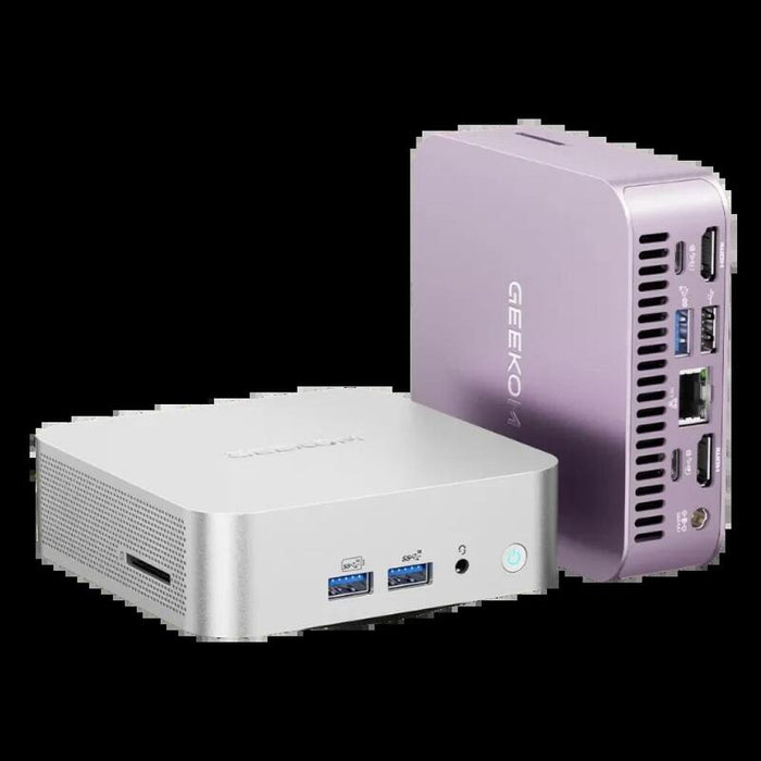 Geekom A6 16gb/1tb