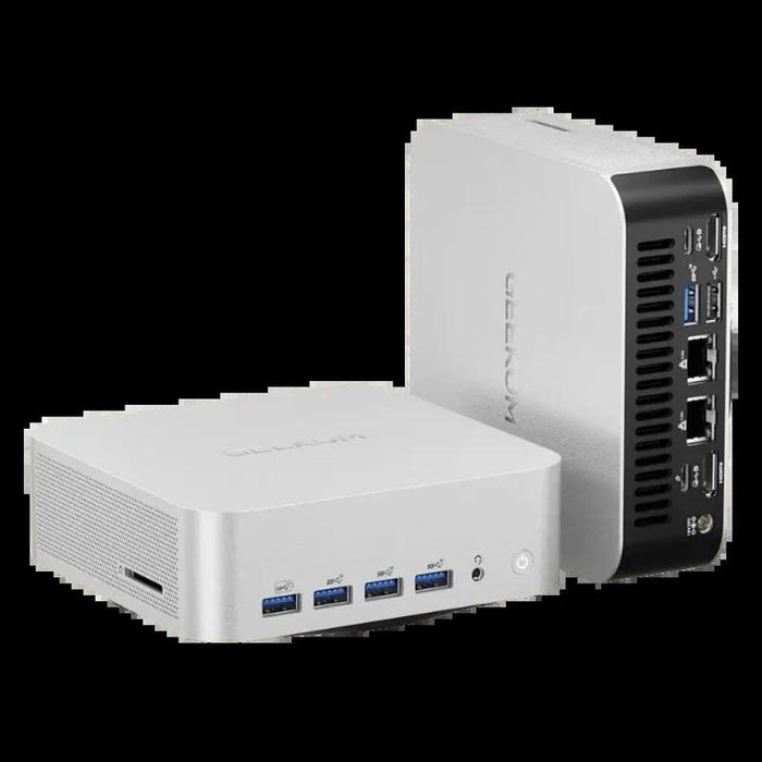 Geekom A7 Max 16gb/1tb