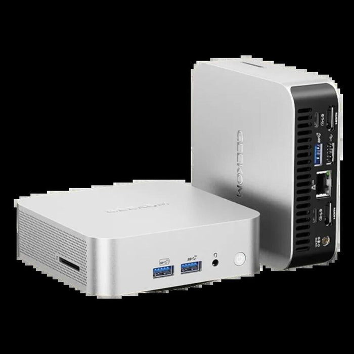 Geekom A8 Amd Ryzen 7 8745hs 16gb/1tb
