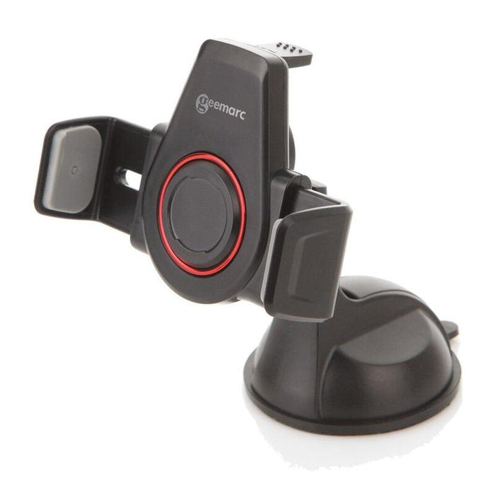 Geemarc Ocotpus Nfc Smartphone Kfz-Halterung