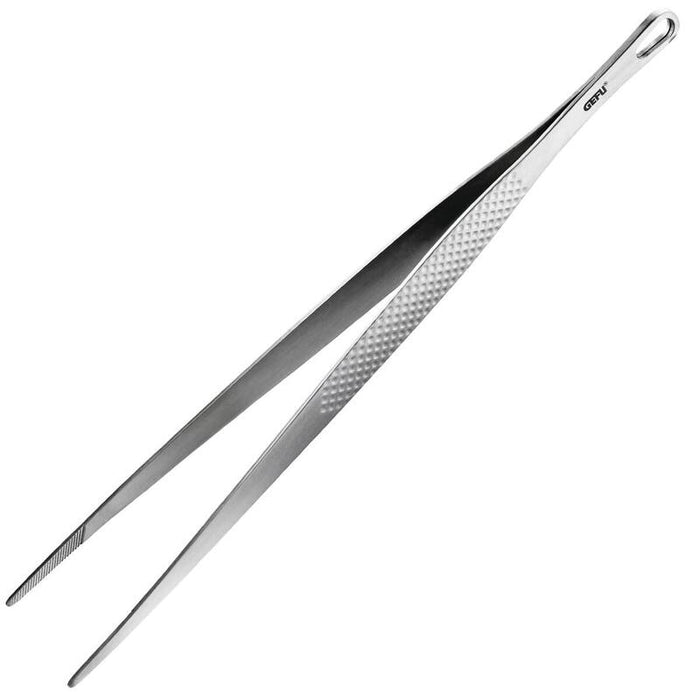 Gefu 11931 Küchenpinzette Esatto 30 Cm Lang