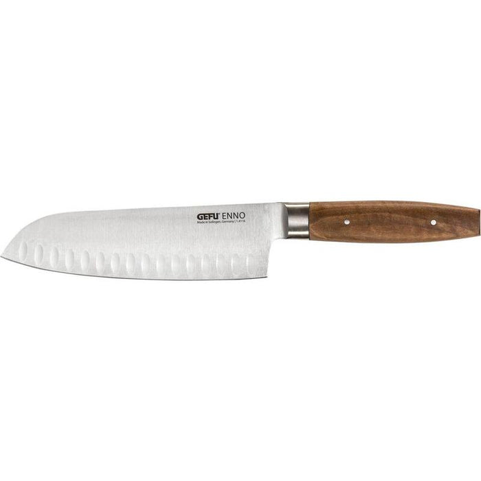 Gefu Enno Santoku-Knife 18cm
