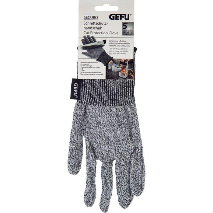 Gefu Schnittschutzhandschuh